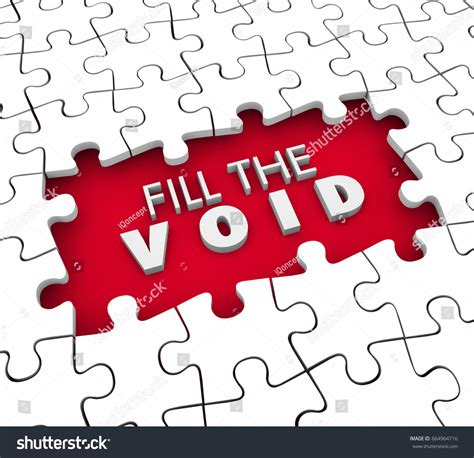 fill the box to void the ticket|Fill a/the void .